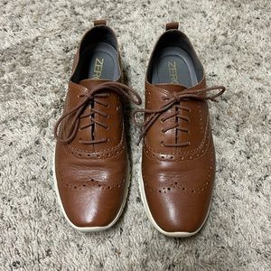 Cole Haan zerogrand loafers